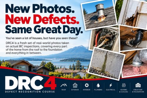 Defect Recognition Course #4 – Where no Inspector Has Gone Before! 7 MRCs